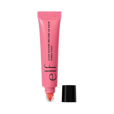 E.L.F. GLOW REVIVER MELTING LIP BALM (B&Aacute;LSAMO LABIAL DERRETIDO)